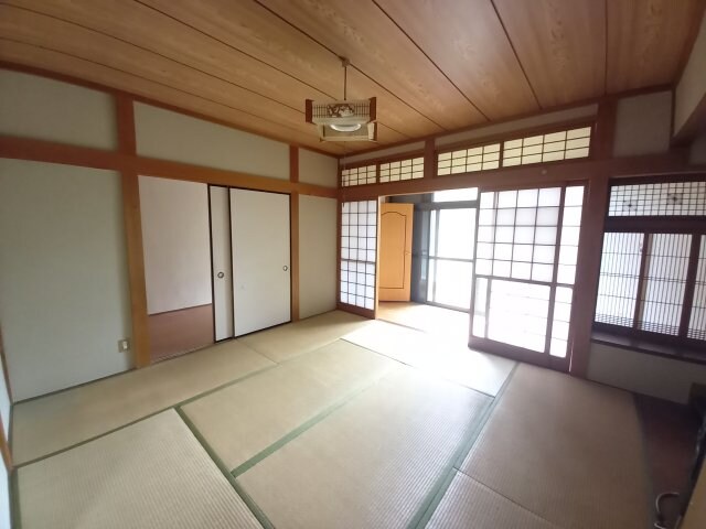 津田駅 徒歩13分 1階の物件内観写真