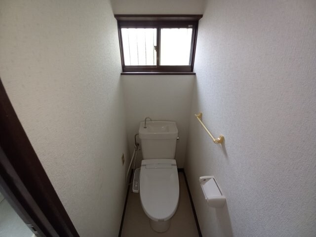 津田駅 徒歩13分 1階の物件内観写真