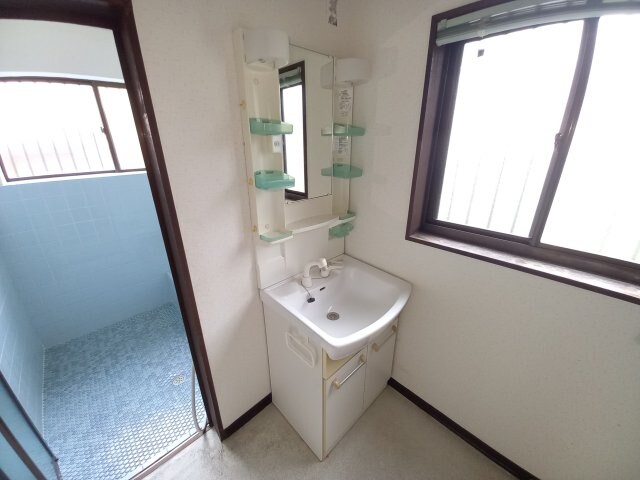 津田駅 徒歩13分 1階の物件内観写真