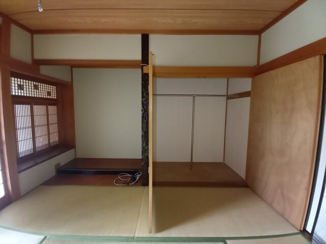 津田駅 徒歩13分 1階の物件内観写真