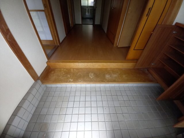 津田駅 徒歩13分 1階の物件内観写真