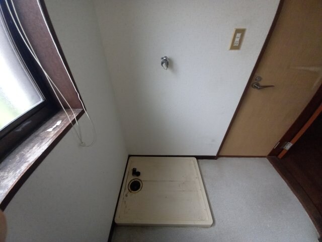 津田駅 徒歩13分 1階の物件内観写真