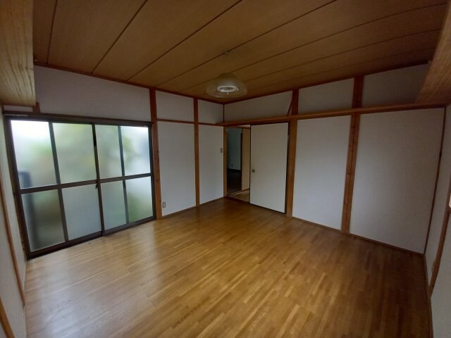 津田駅 徒歩13分 1階の物件内観写真