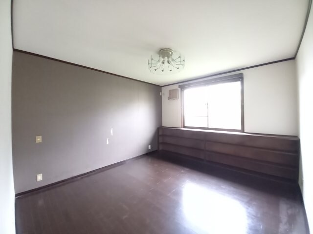 津田駅 徒歩13分 1階の物件内観写真