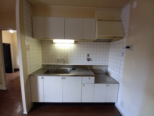 PMメゾネットA棟の物件内観写真