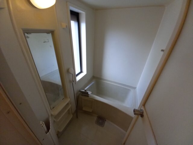 PMメゾネットA棟の物件内観写真