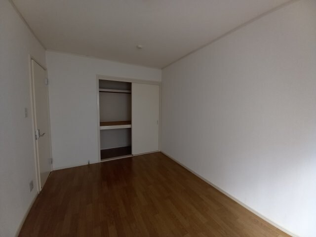 PMメゾネットA棟の物件内観写真