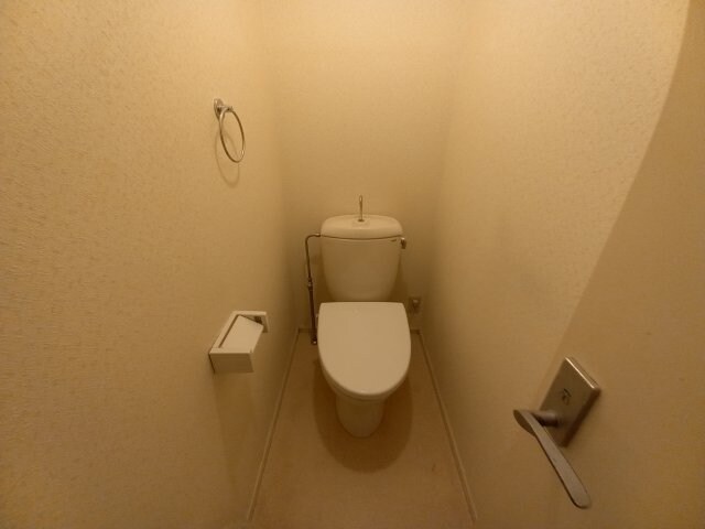 PMメゾネットA棟の物件内観写真