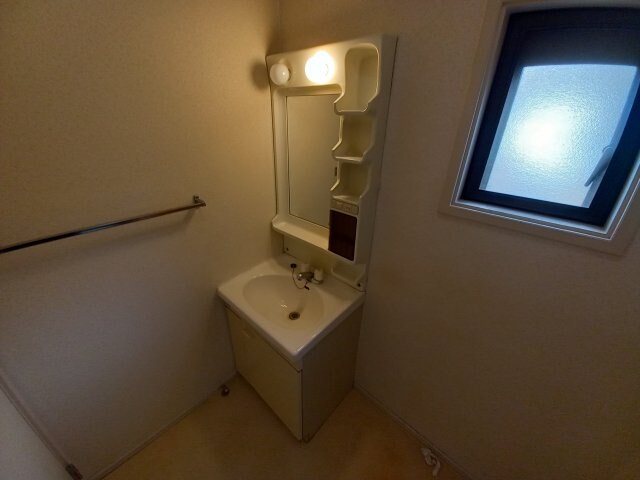 PMメゾネットA棟の物件内観写真