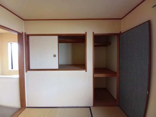 PMメゾネットA棟の物件内観写真