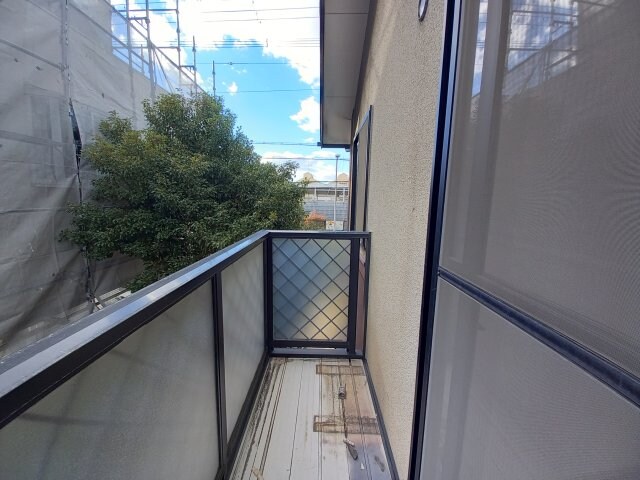 PMメゾネットA棟の物件内観写真