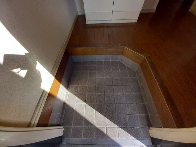 PMメゾネットA棟の物件内観写真