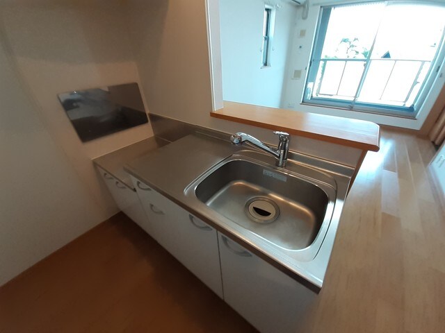 フレスクーラブリッサの物件内観写真