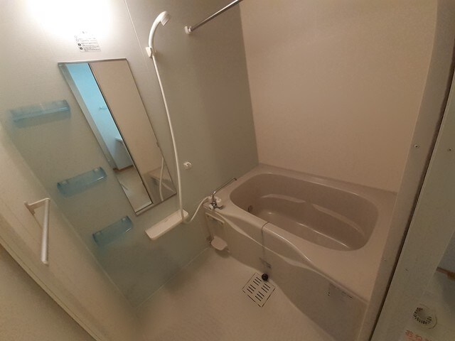 フレスクーラブリッサの物件内観写真