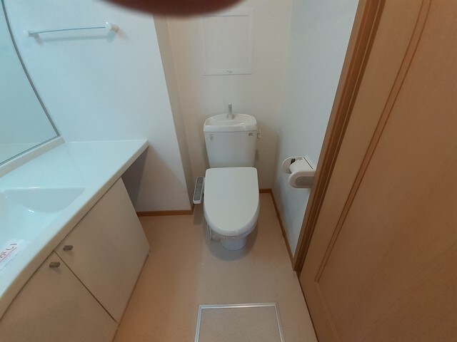 フレスクーラブリッサの物件内観写真