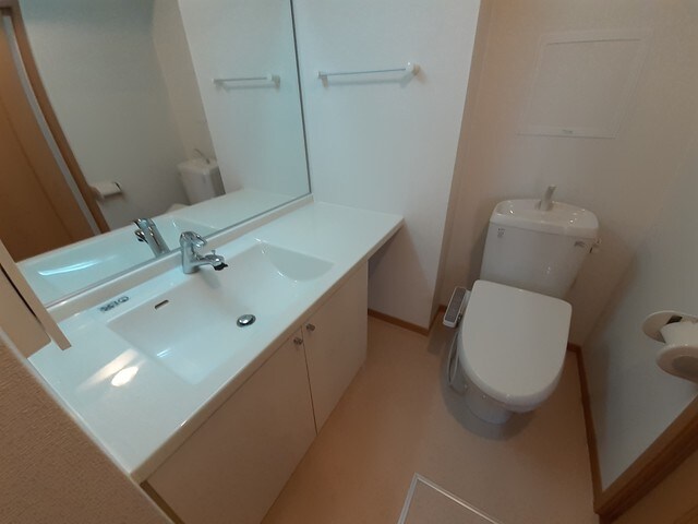 フレスクーラブリッサの物件内観写真