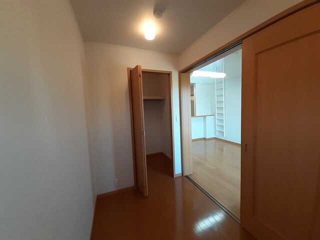 フレスクーラブリッサの物件内観写真