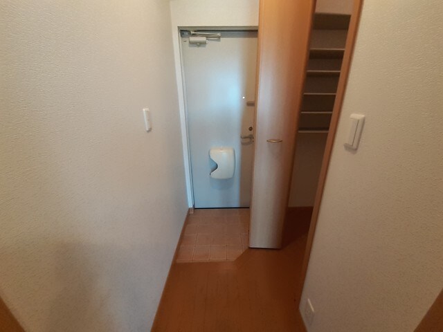 フレスクーラブリッサの物件内観写真