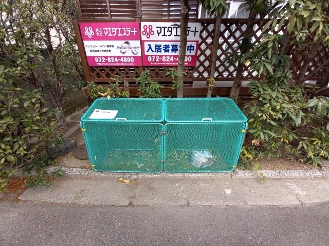 サザンコートの物件内観写真