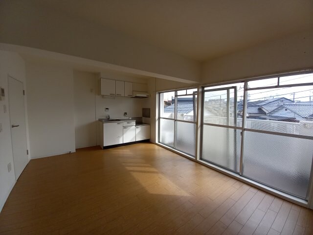 サザンコートの物件内観写真