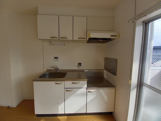 サザンコートの物件内観写真