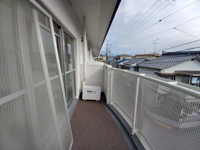 サザンコートの物件内観写真