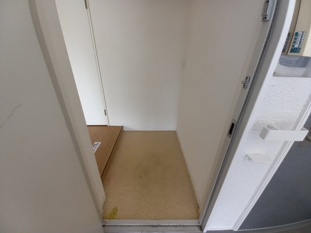 サザンコートの物件内観写真