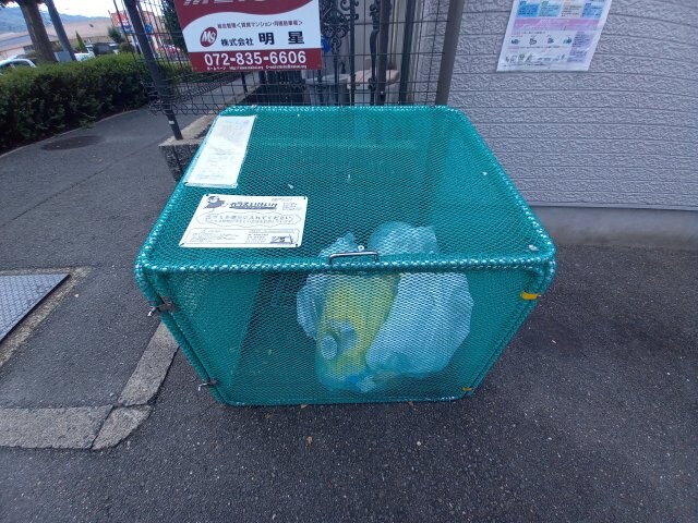 学研シティコアの物件内観写真