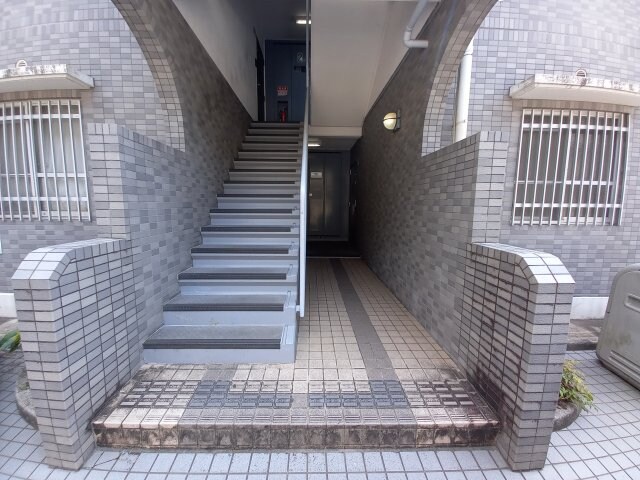 サクラヴィアの物件外観写真