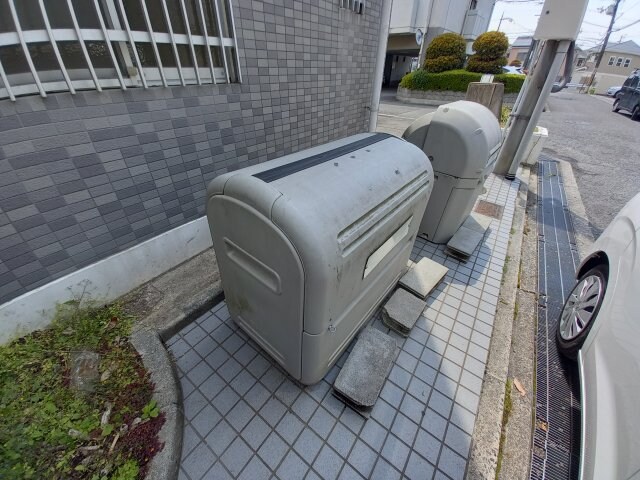 サクラヴィアの物件内観写真