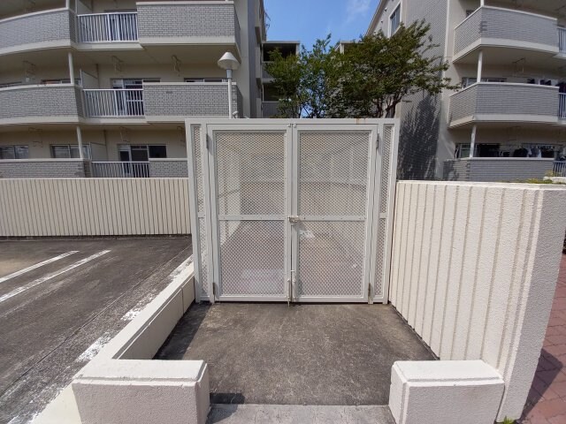 香里園ヒルズの物件内観写真