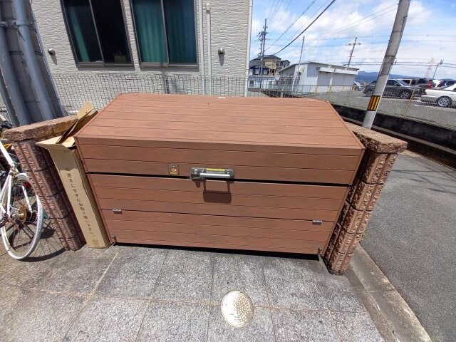 ピコットⅤの物件内観写真