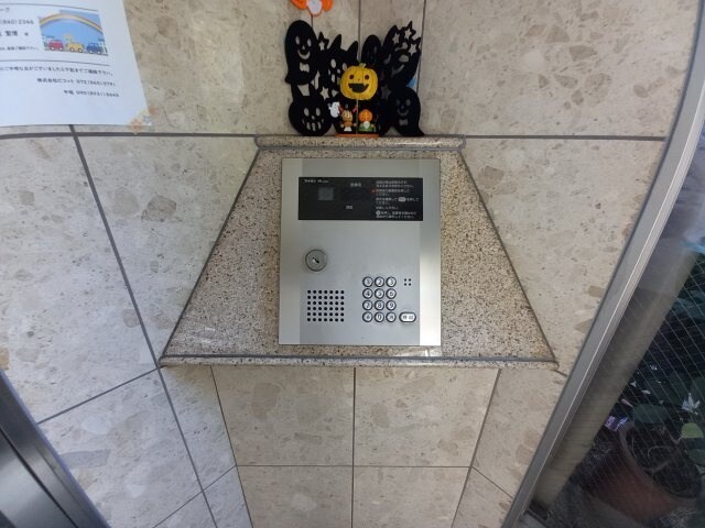 ピコットⅤの物件内観写真