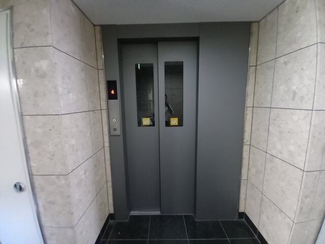 ピコットⅤの物件外観写真