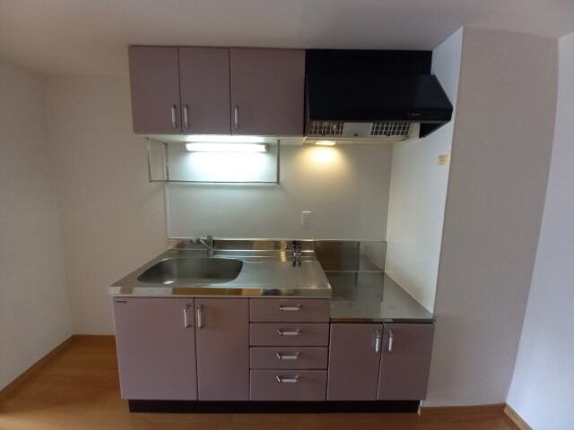 ピコットⅤの物件内観写真