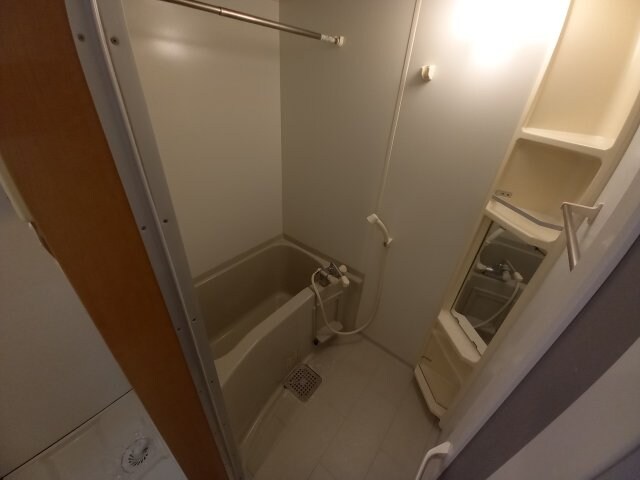 ピコットⅤの物件内観写真