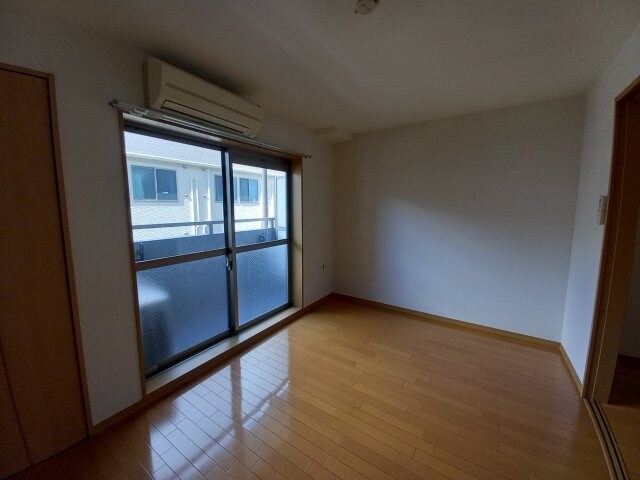 ピコットⅤの物件内観写真