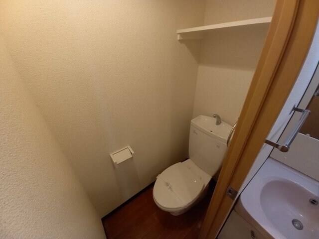 ピコットⅤの物件内観写真