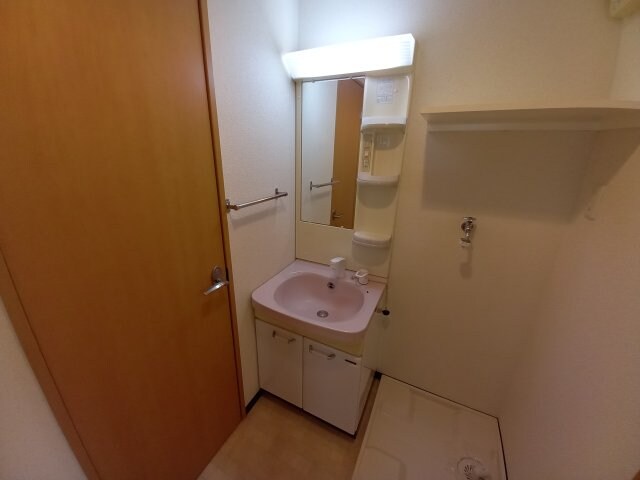 ピコットⅤの物件内観写真