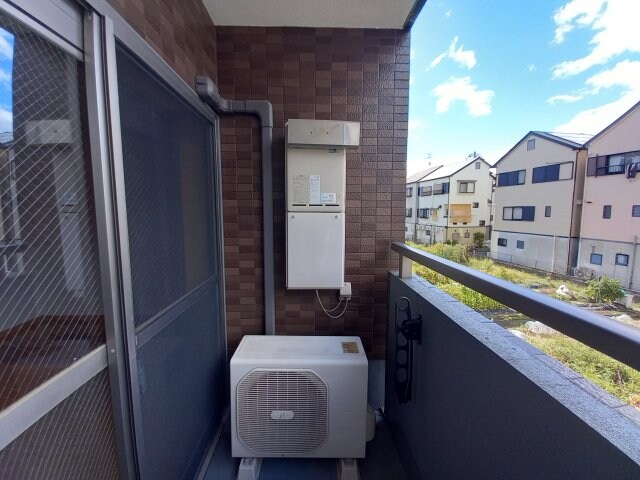 ピコットⅤの物件内観写真