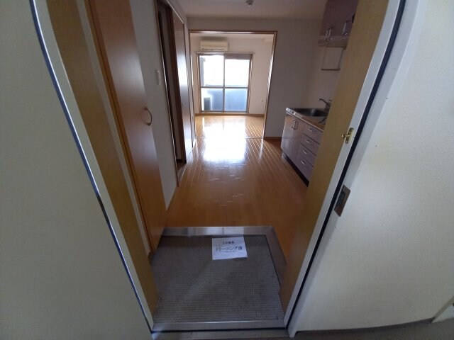 ピコットⅤの物件内観写真