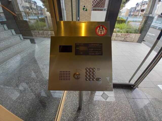 フィオレッタ枚方の物件内観写真