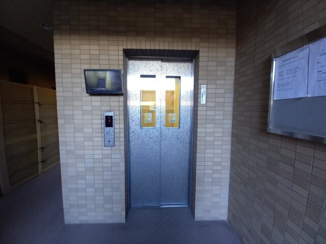 フィオレッタ枚方の物件外観写真