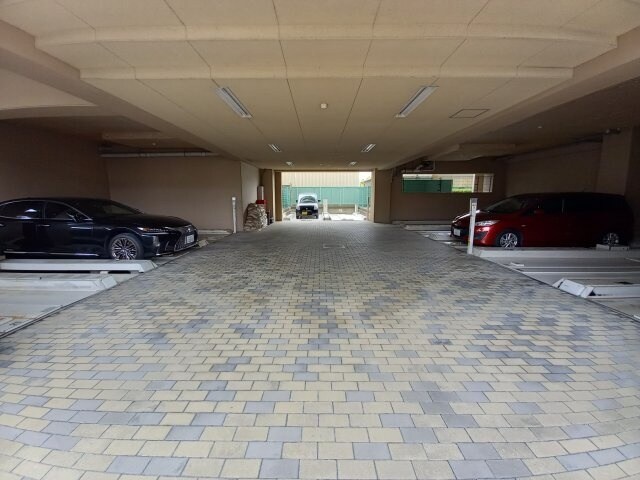 フィオレッタ枚方の物件外観写真