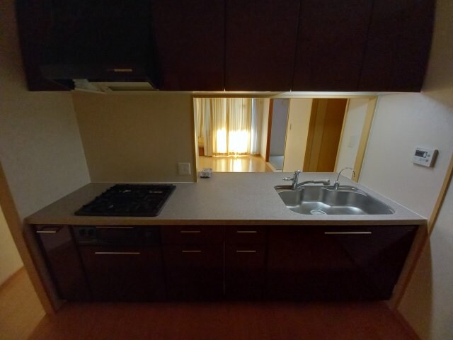 フィオレッタ枚方の物件内観写真