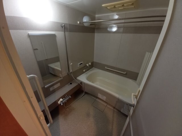 フィオレッタ枚方の物件内観写真