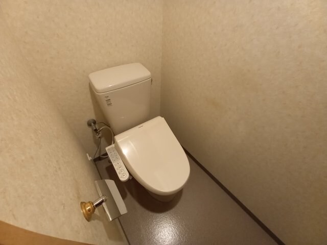 フィオレッタ枚方の物件内観写真