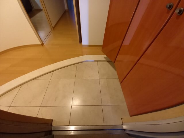 フィオレッタ枚方の物件内観写真