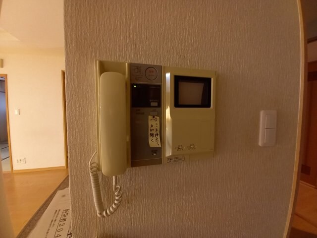 フィオレッタ枚方の物件内観写真