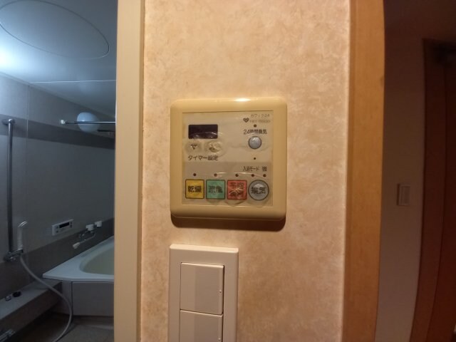 フィオレッタ枚方の物件内観写真